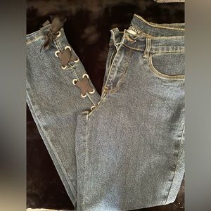 Brand new w/o tags Venus jeans
